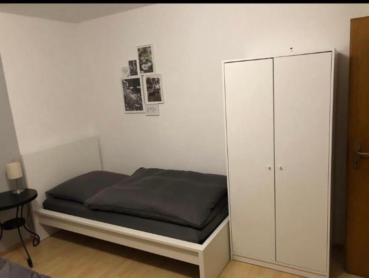 Ferienwohnung Franken Hallerndorf Exterior photo